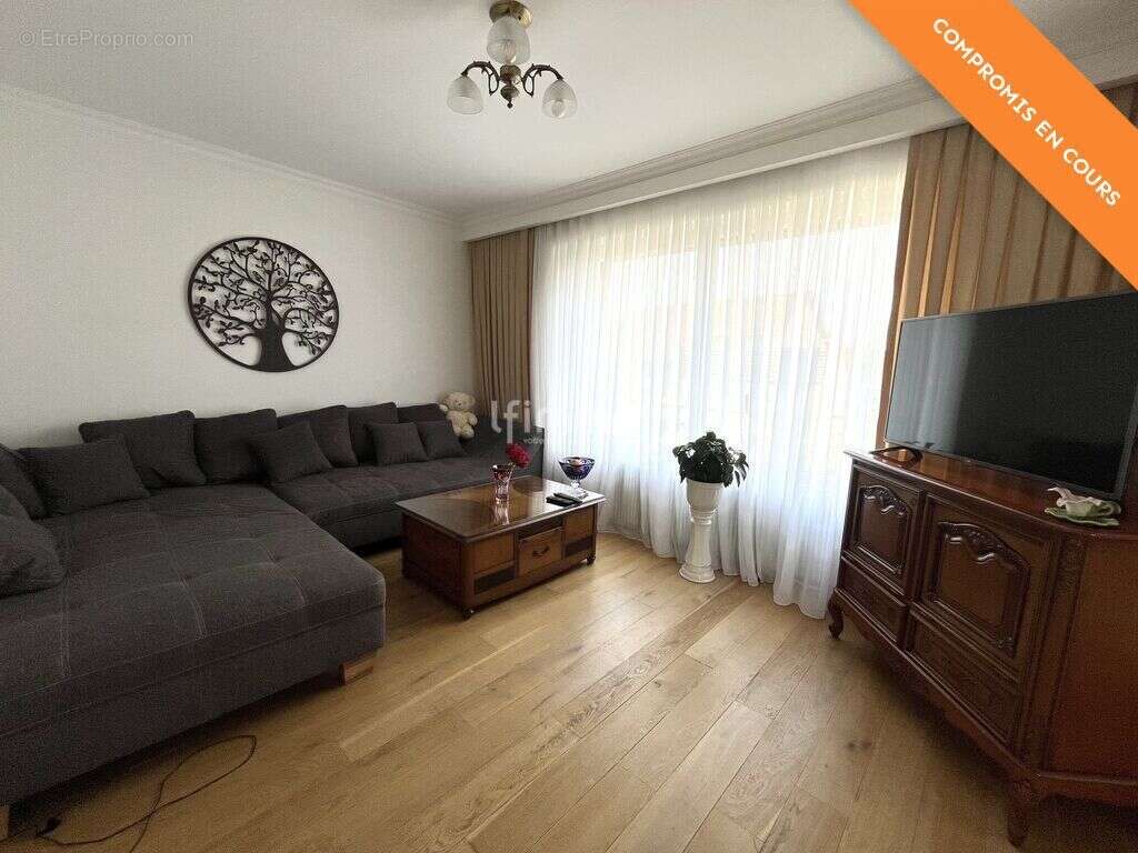 Maison à SERMERSHEIM