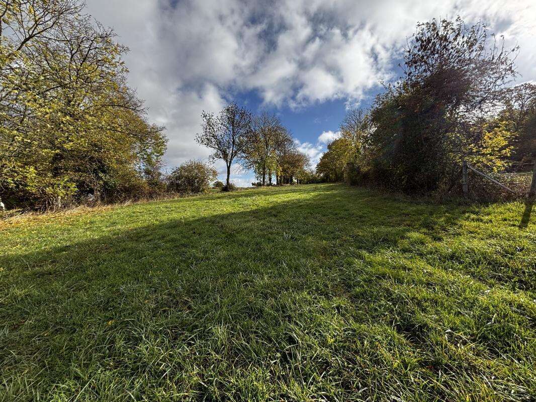 Maison à SAINT-CHRISTOPHE-LE-JAJOLET