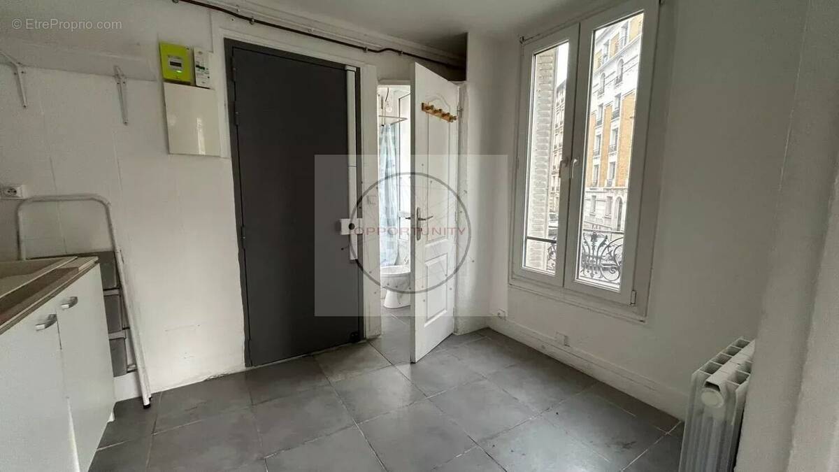 Appartement à VINCENNES