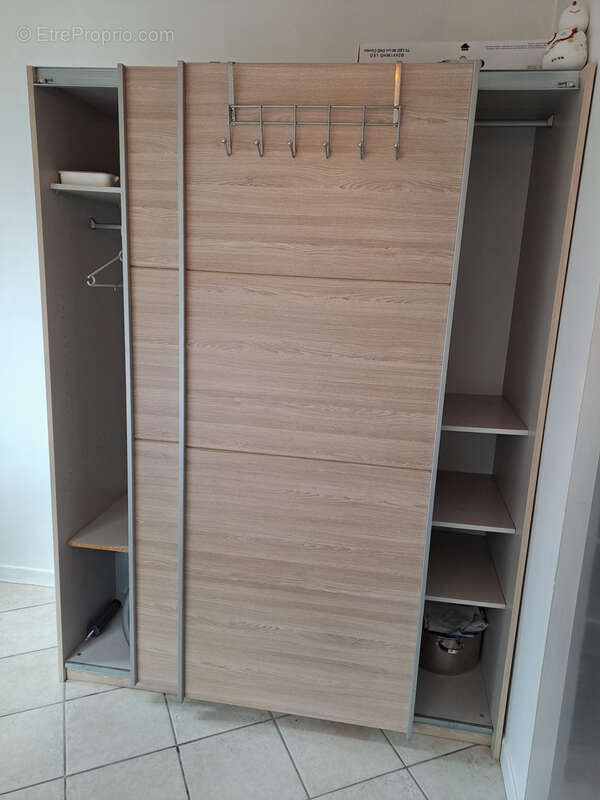 Maison à TREBEURDEN