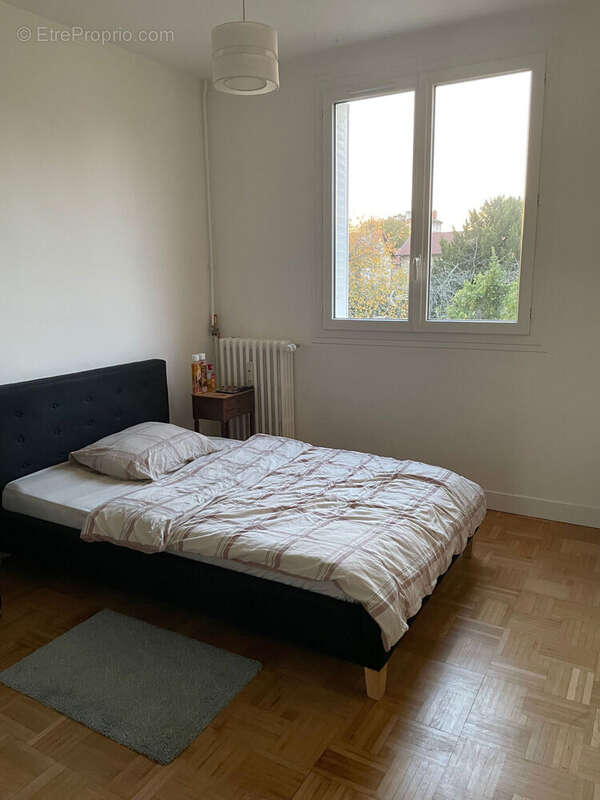 Photo 9 - Appartement à CLAMART