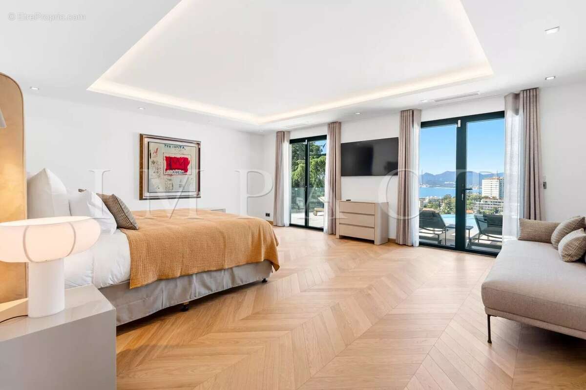 Maison à CANNES