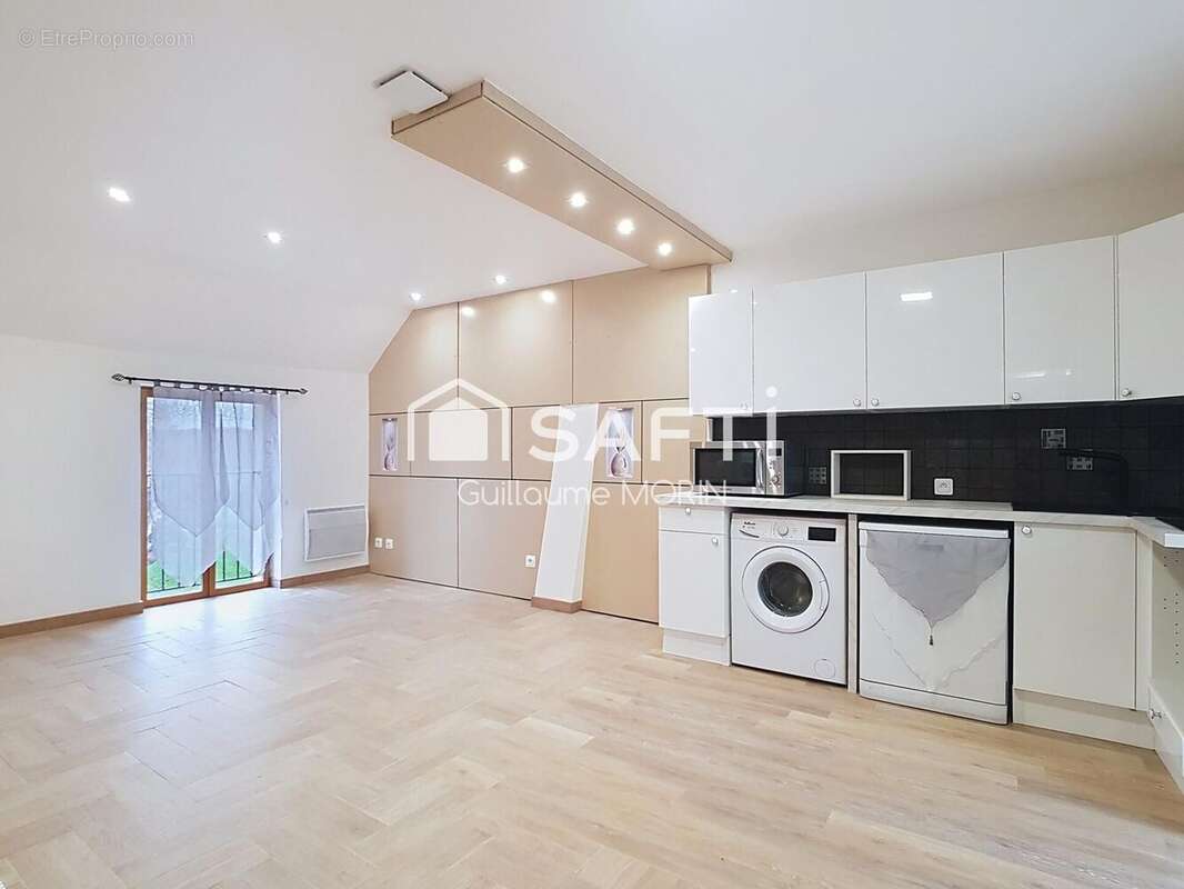 Photo 2 - Maison à ROZAY-EN-BRIE