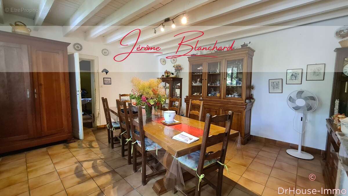 Appartement à AMBARES-ET-LAGRAVE