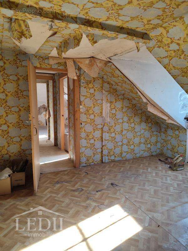 Appartement à BAGNERES-DE-BIGORRE