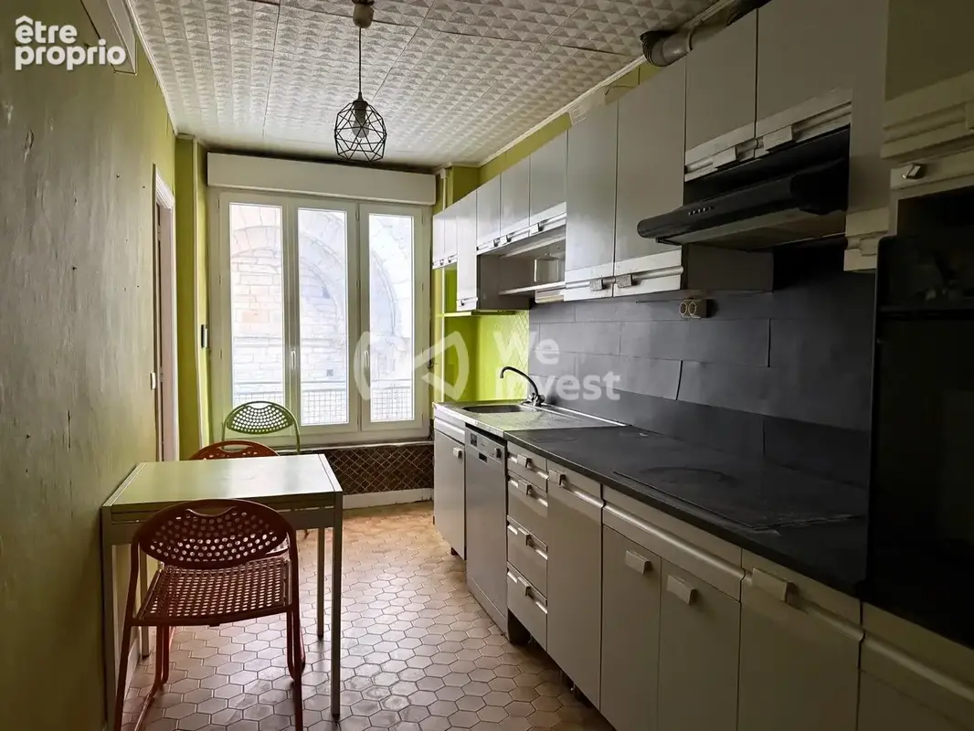 Maison 5 pièces 136 m² à vendre à Saint-Pons-De-Thomieres (34220) - photo 4