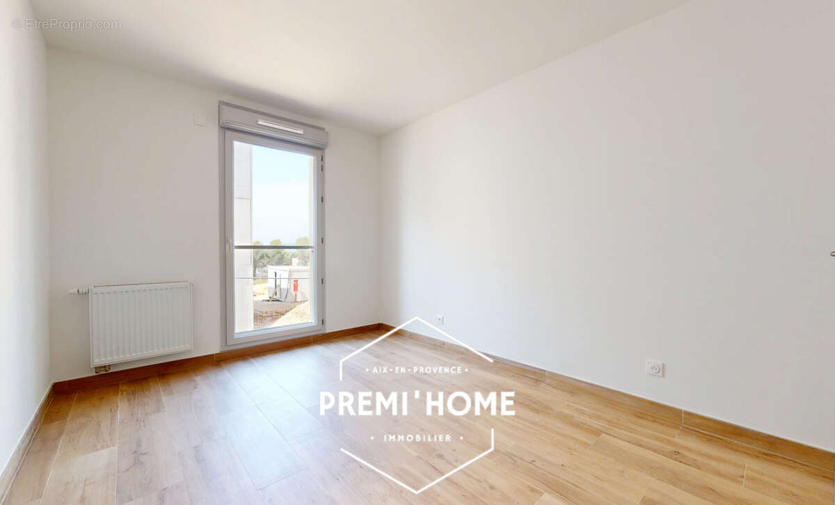 Appartement à MARTIGUES