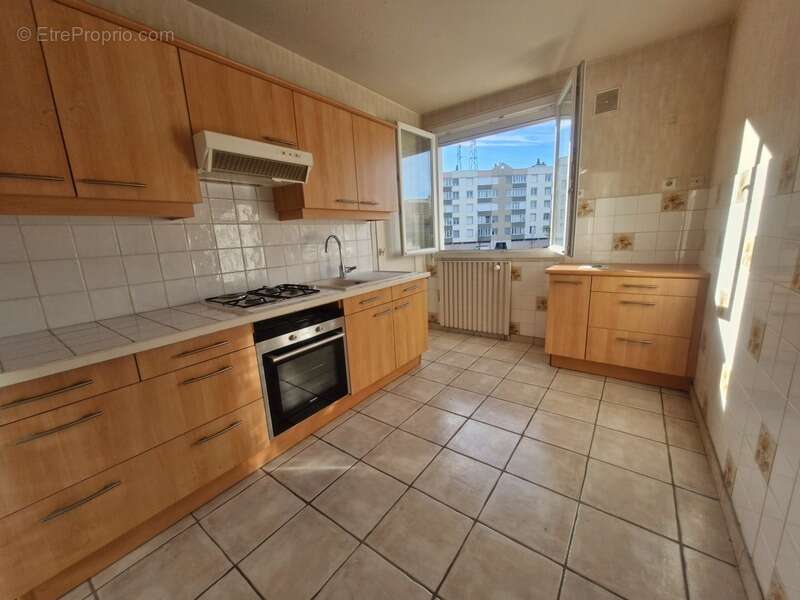Appartement à FIRMINY