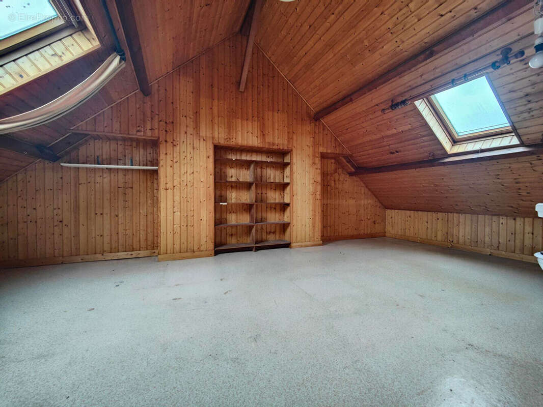 Maison à SAINT-NAZAIRE