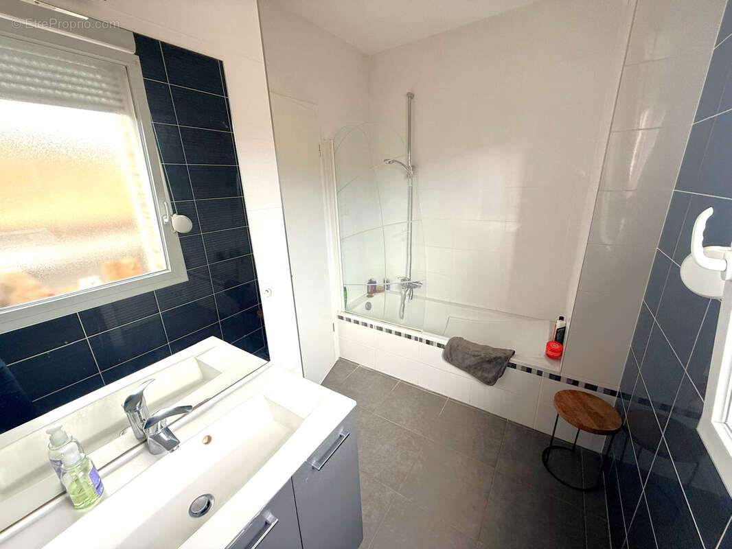 Appartement à ROSSELANGE