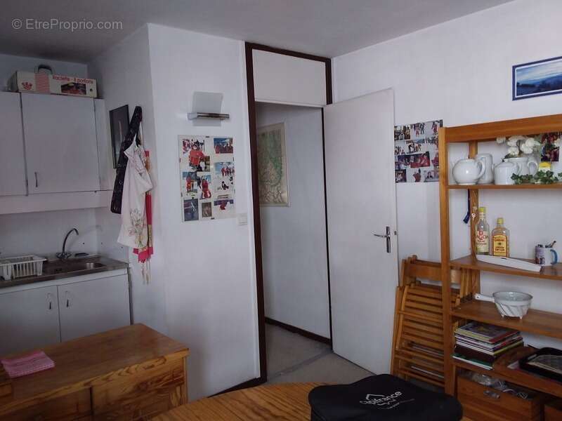Appartement à ASTUGUE