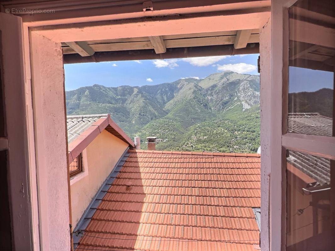 Belvédère idéal pied à terre pour randonnées dans la Gordolasque - photo 1