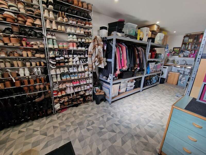 Maison à NEUFCHATEAU