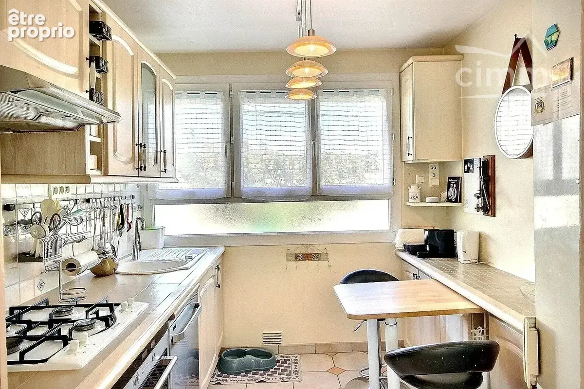 A vendre maison 7 pièces à Gournay sur Marne - photo 4