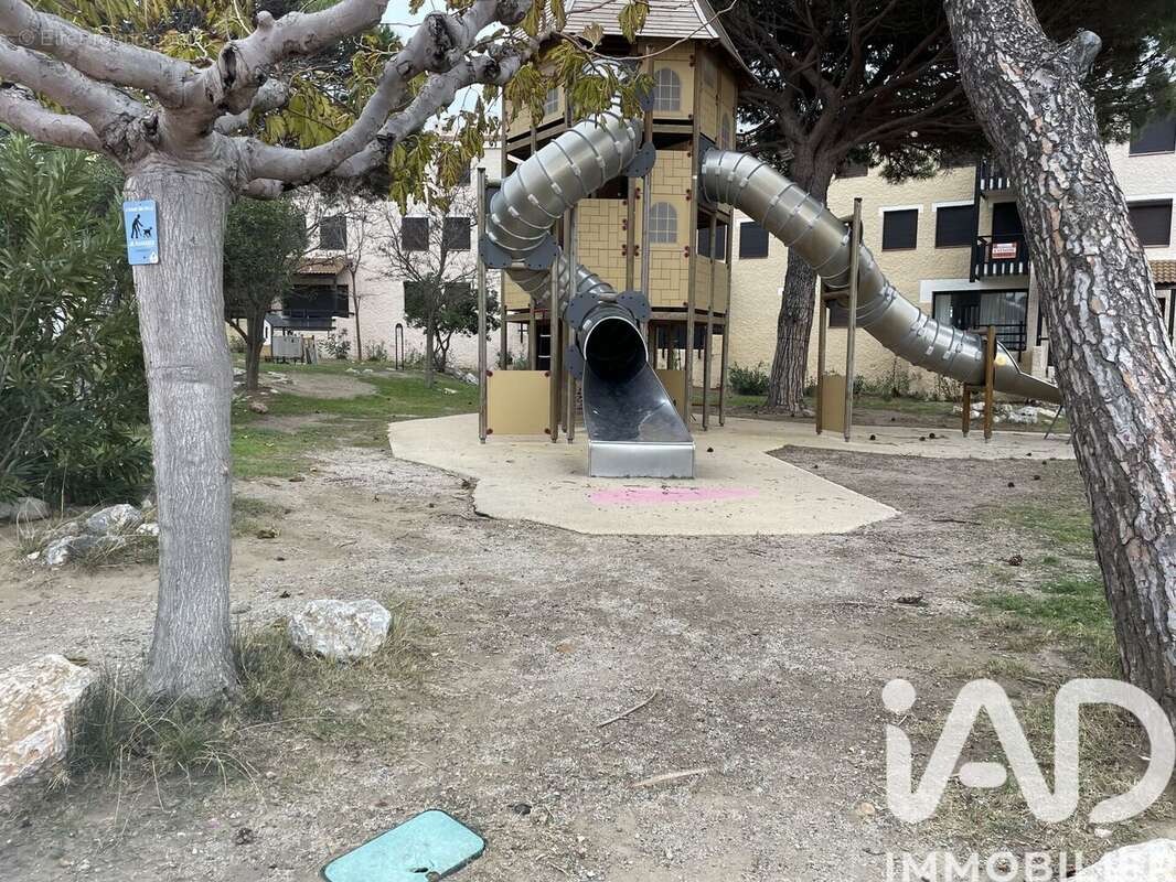 Photo 3 - Appartement à LE BARCARES