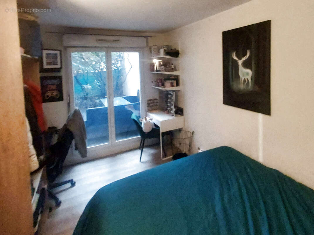 Appartement à SANNOIS