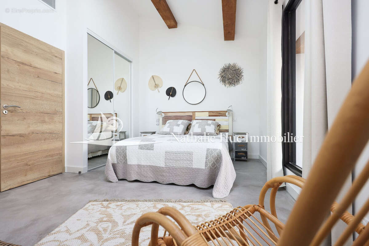 Maison à SAINT-NAZAIRE