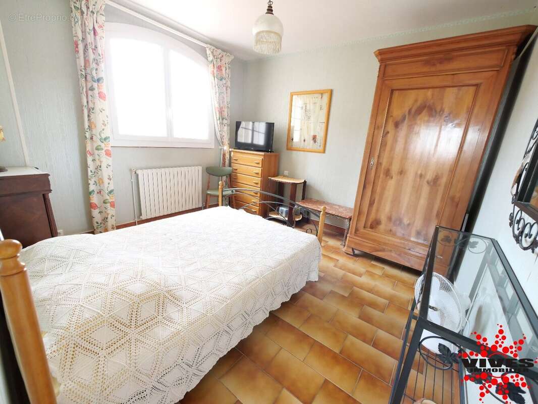 Villa familiale avec beaux volumes - photo 8