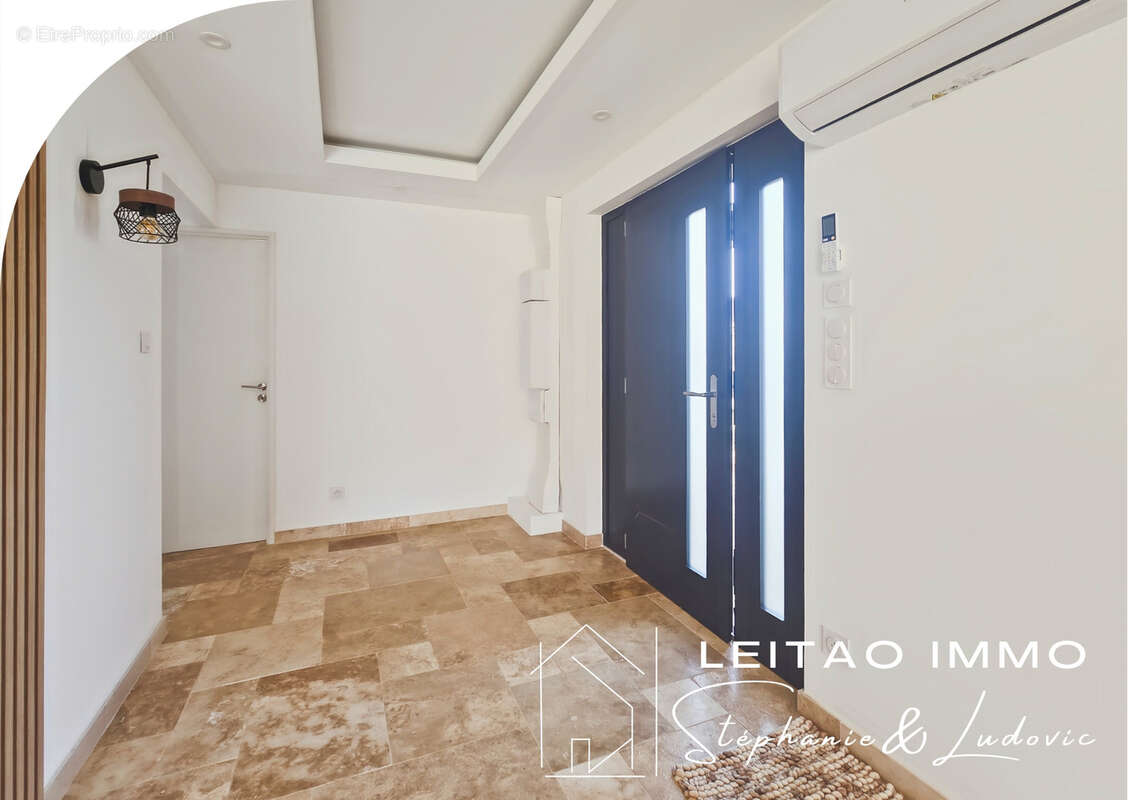 Maison neuve de plain-pied - photo 11