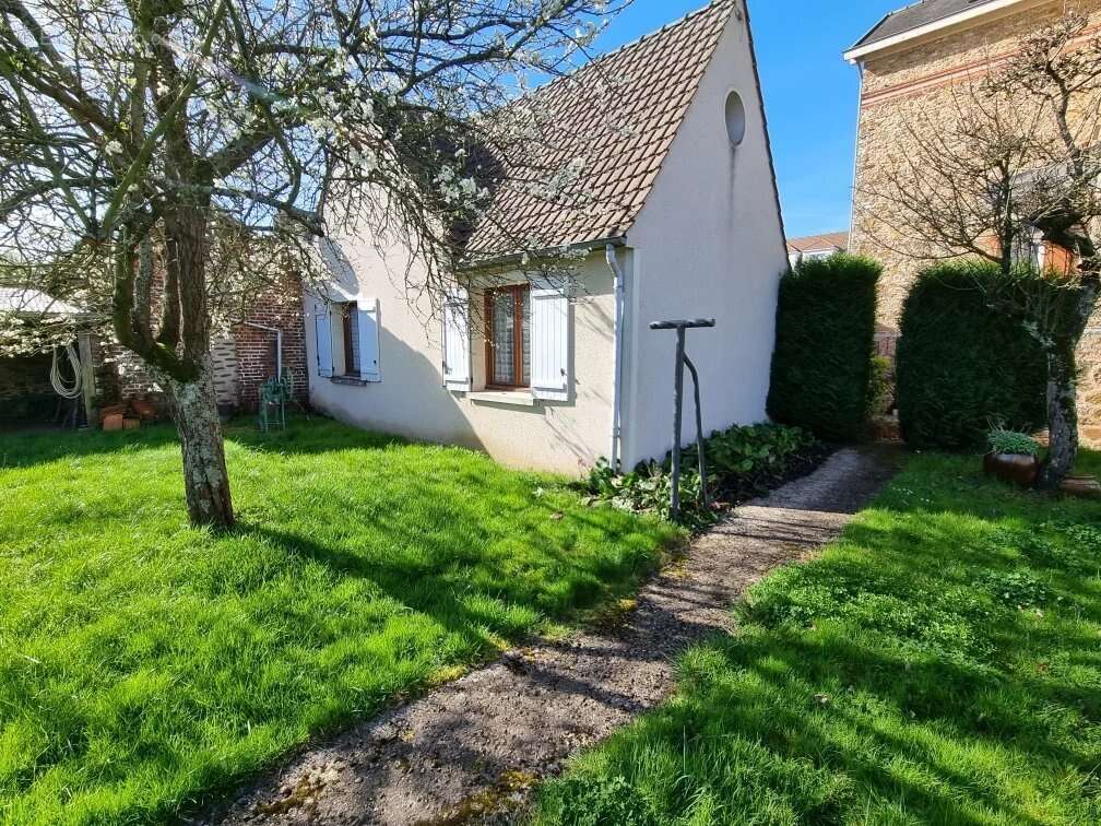 Appartement à COULOMMIERS