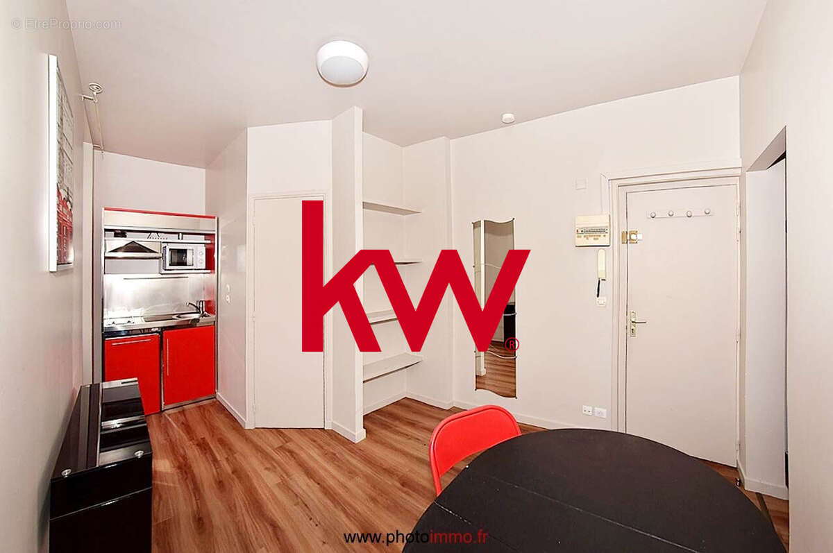 Appartement à CLERMONT-FERRAND