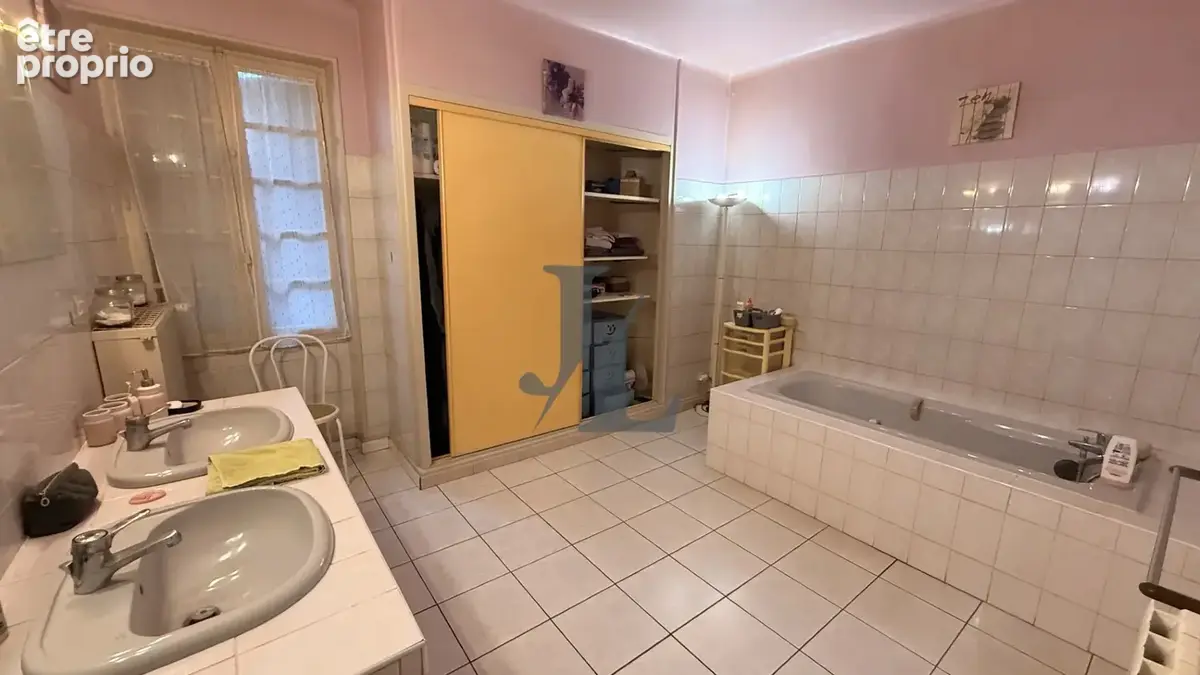 Maison de type 5 sur 530m2 de terrain - photo 14