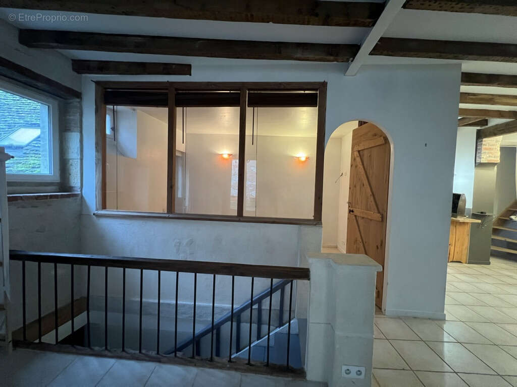 Maison à MENETREOL-SOUS-SANCERRE