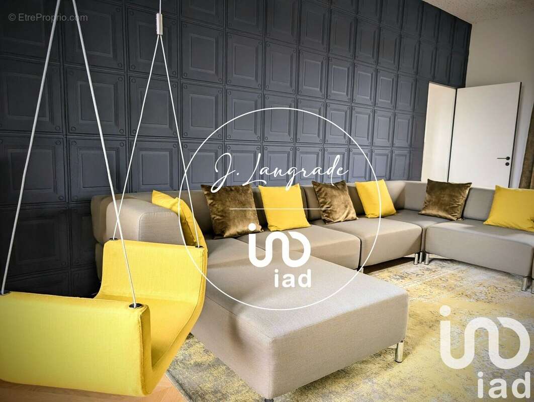 Photo 5 - Appartement à L'ISLE-ADAM