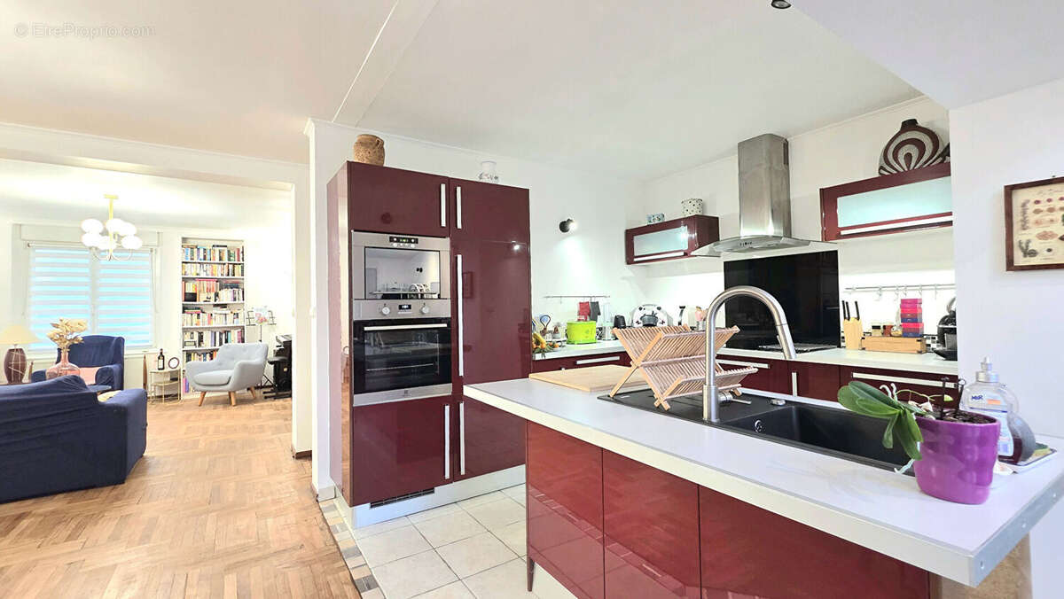 Maison à SAINT-NAZAIRE