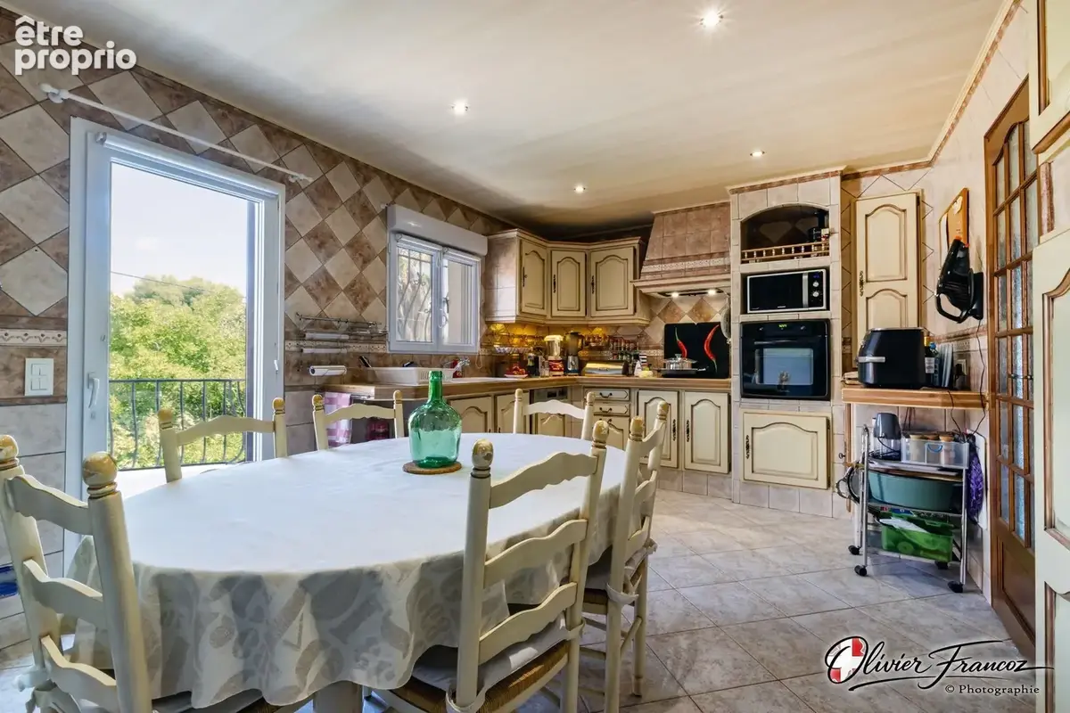 Maison 7 pièces 215 m² à vendre à La Ciotat (13600) - photo 13