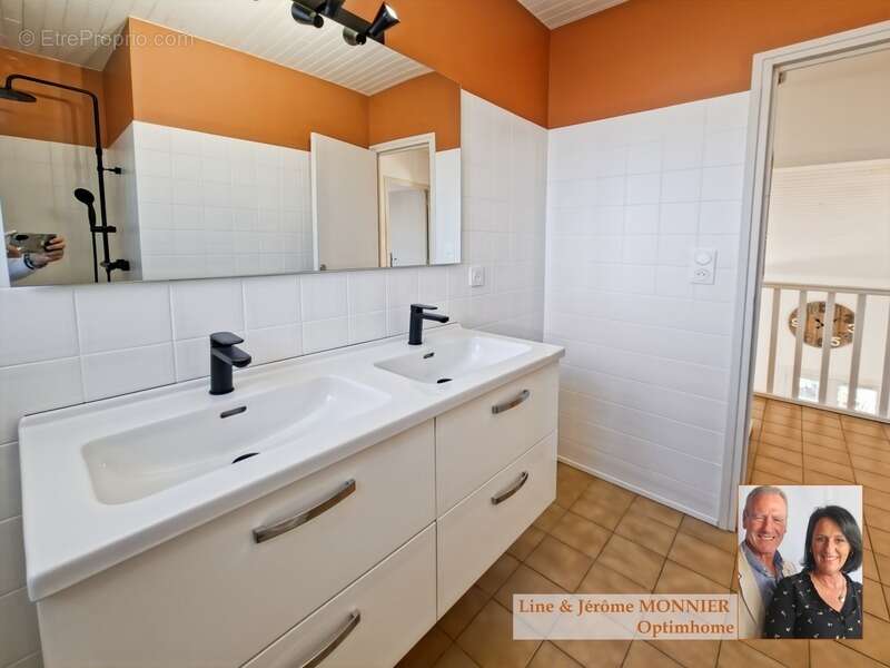 Baisse de Prix ! EXCLUSIVITE Maison Argelès-sur-Mer Rénovée - Calme & Vue Albères - photo 6