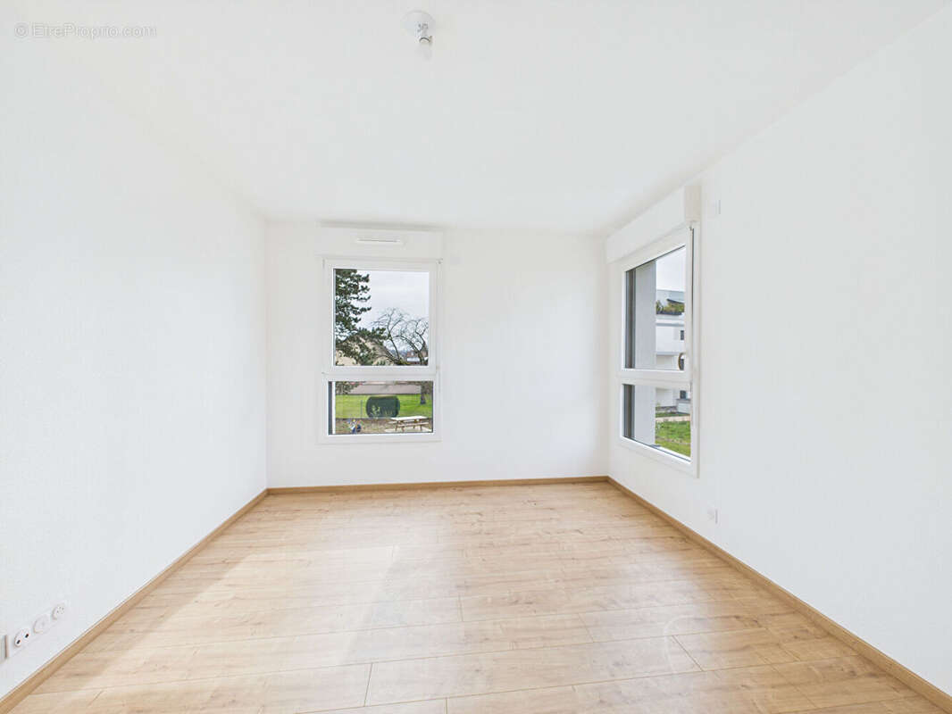 Appartement à SAINT-LOUIS