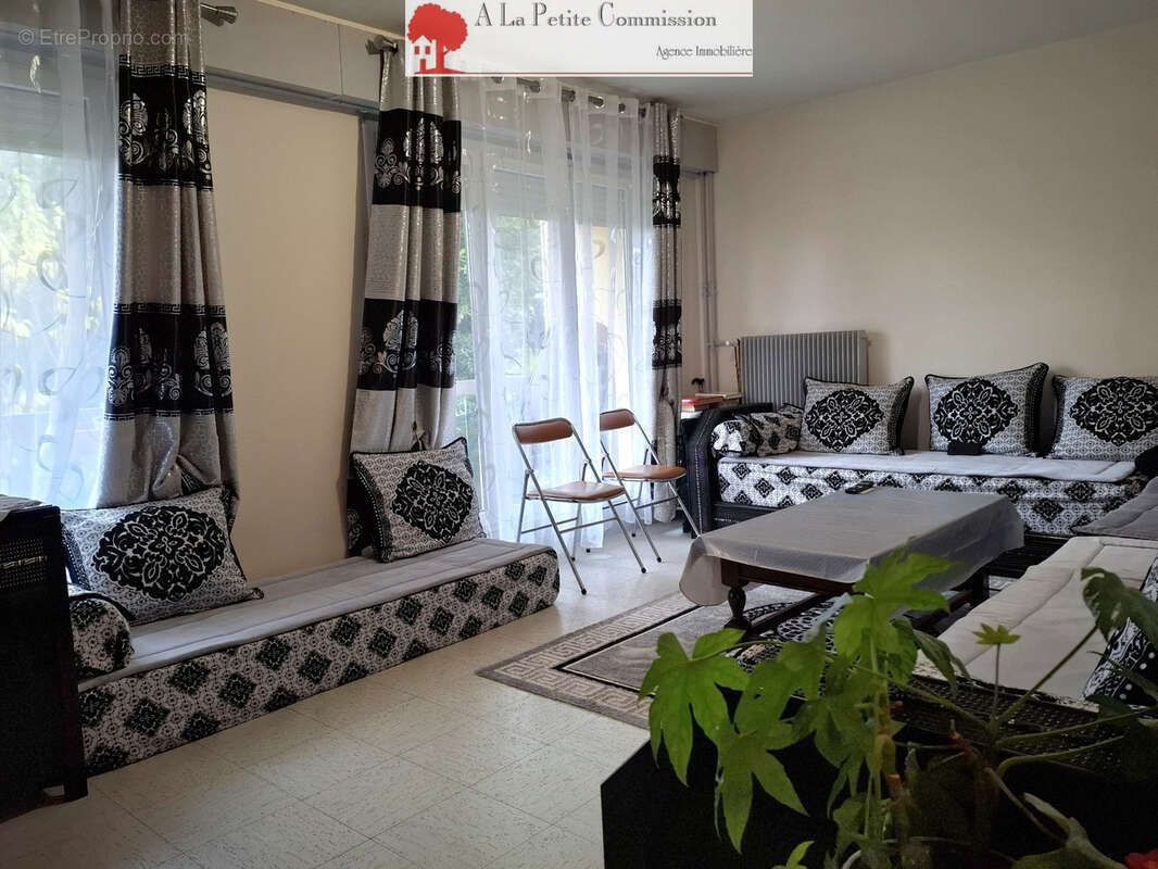 Appartement à CHARTRES