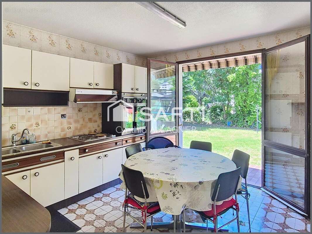 Photo 3 - Maison à SASSENAGE