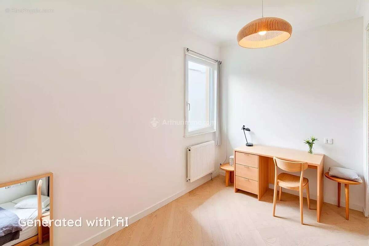 Appartement à SAINTE-COLOMBE