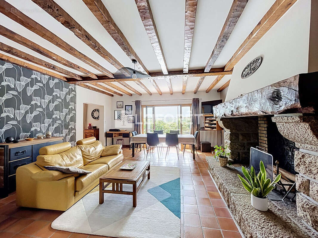 Maison à LANGON