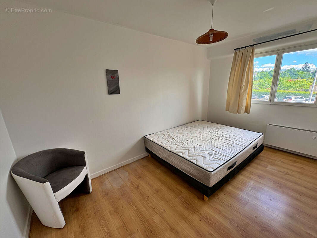 Appartement à ROANNE