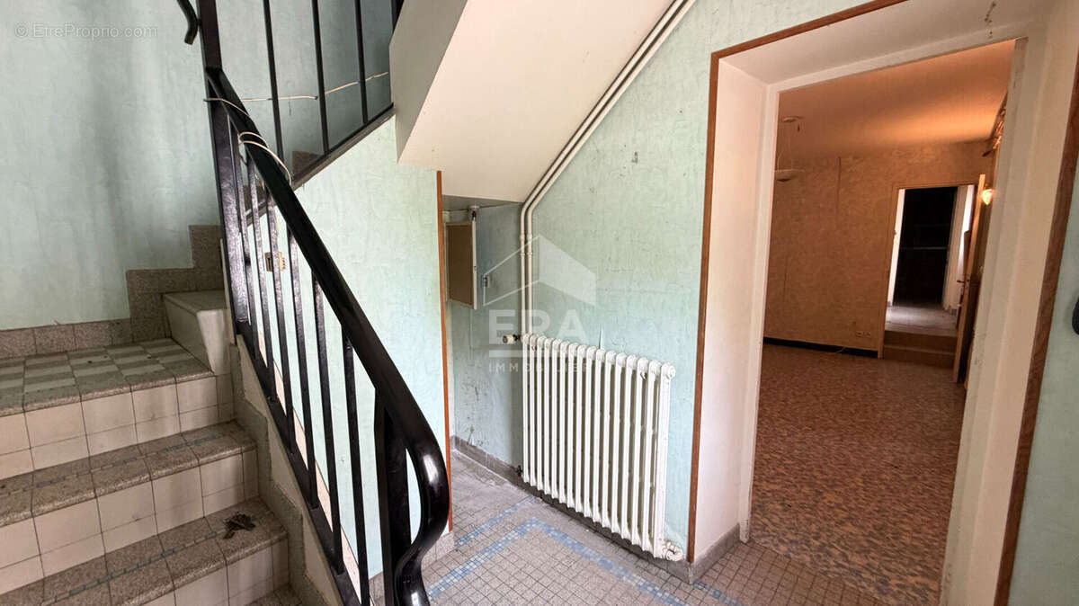 Maison 85m² à thiverval-grignon - photo 6