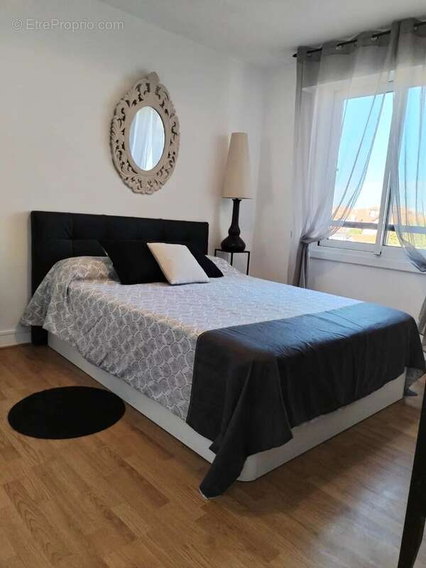 Appartement à BIARRITZ