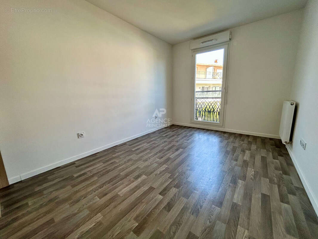 Appartement Villennes Sur Seine 2 pièce(s) 40.60 m2 - photo 5