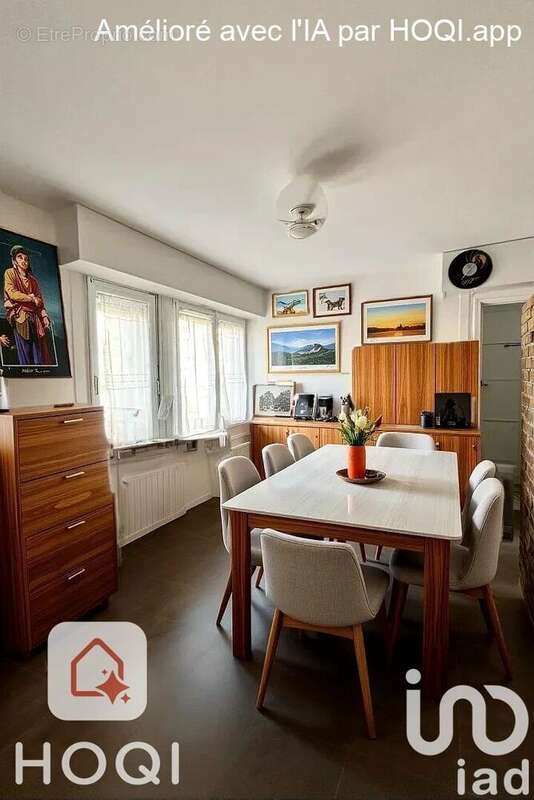 Photo 4 - Appartement à METZ