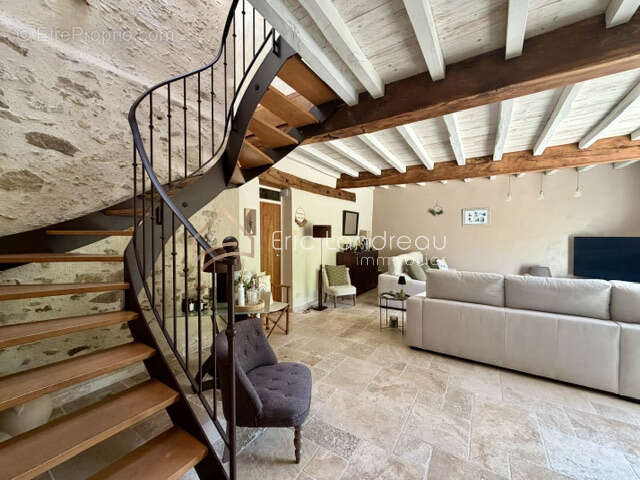 Plus qu'un domaine, une destination. - photo 16