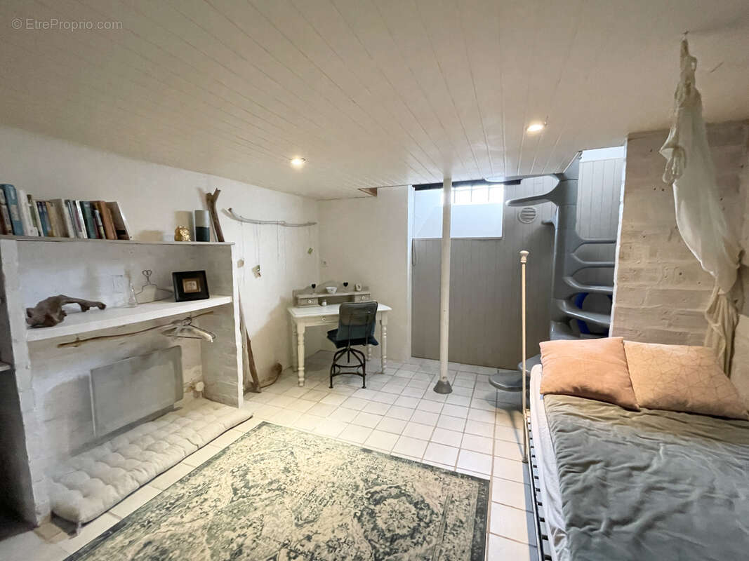 Appartement à HOULGATE