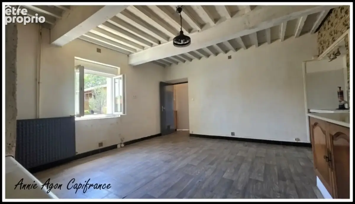 Maison à vendre 4 pièces CASTEX (32) - photo 3