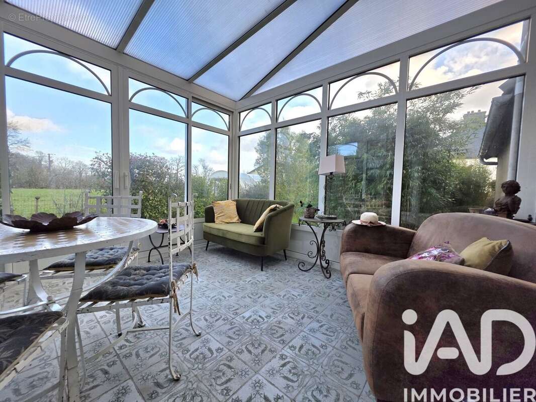 Photo 8 - Maison à BEGARD