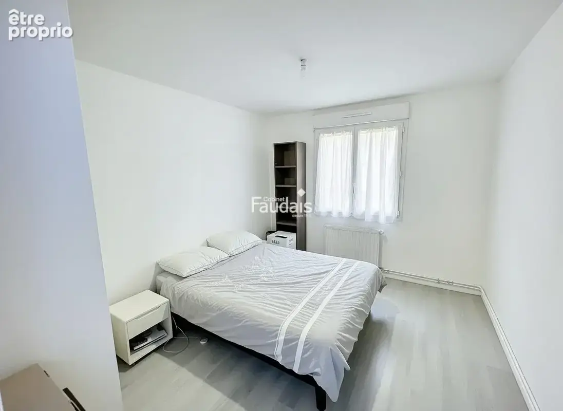 Maison 6 pièces 86 m² à vendre à Quettreville-Sur-Sienne (50660) - photo 5
