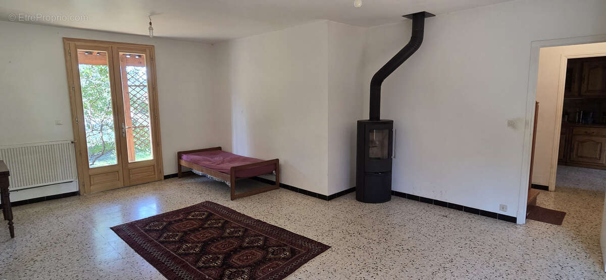 Maison à GIGNAC