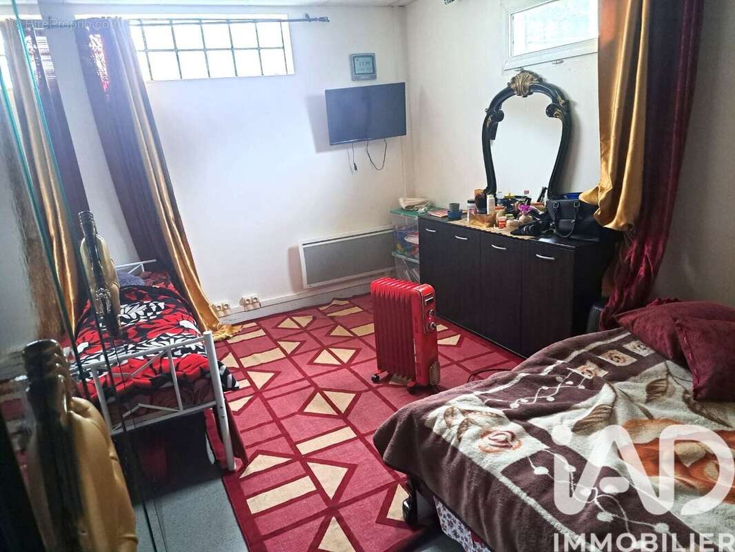 Photo 9 - Appartement à MELUN