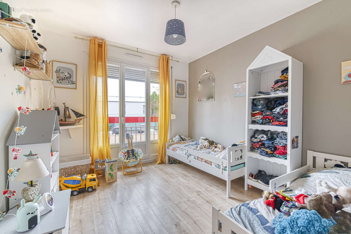 Appartement à ANGERS