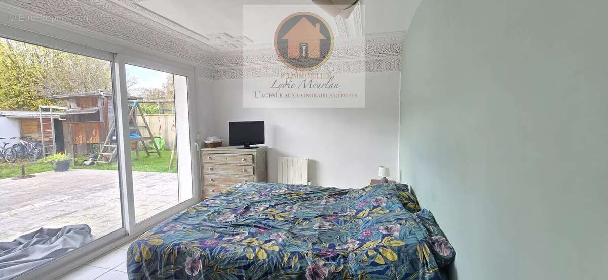 Appartement à IDRON